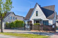 INKARAS Aparthotel - B&B