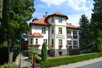 Pensjonat Mimoza - B&B Świeradów-Zdrój