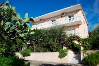 Apostolos & Eleni Family Apartments - Chambres d’hôtes