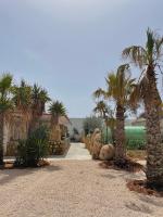 B&B SoleLuna - B&B Lampedusa