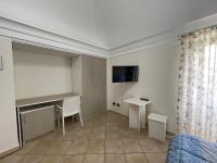 Quadruple Room with Sea View