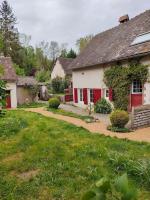 Le Calme à la source - B&B