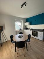 B&B Schweinfurt - Himmlische Weite 3 - Bed and Breakfast Schweinfurt