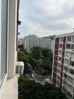 Copacabana Posto 6 - B&B Rio de Janeiro