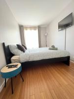 Appartement 3 Chambres