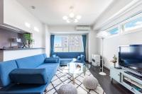 STARDUST - B&B Sapporo