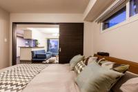 STARDUST - B&B Sapporo