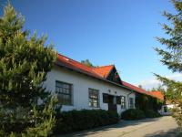 Landpension Dubnitz Landpension Dubnitz - Ferienwohnung 11 - B&B Dubnitz