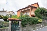 B&B Varazze - Villa Silvia, indipendente con giardino privato e garage - Bed and Breakfast Varazze