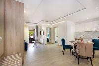 Apartment mit 1 Schlafzimmer