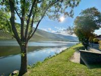 Ferienwohnung Mosel - B&B Bernkastel-Kues