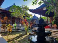 Sahadewa House - Ferienwohnung