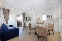 Apartment - Erdgeschoss