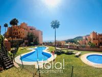 Hola! apartments at Coto Real - Bed and Breakfast Manilva