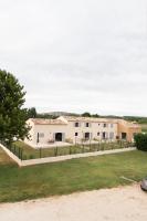 MAISON LAVANDE du MAS LOU CAPY - B&B Salon-de-Provence