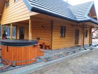 Bochenówka - B&B