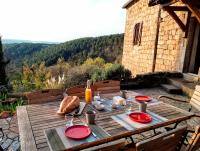 Le Relais des Bouziges - B&B Sanilhac