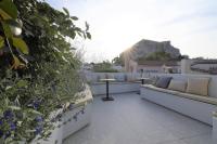 Cityzoe Athens Suites - B&B Atene