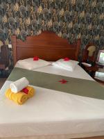 Studio Juliah - Ferienwohnung Sainte-Anne