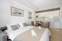 Appartamento con Balcone