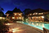 B&B Diani Beach - Villa Ndoto - Bed and Breakfast Diani Beach