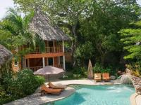 Villa Ndoto - B&B Diani Beach