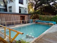 Apartamento Tipo Loft - Ferienwohnung