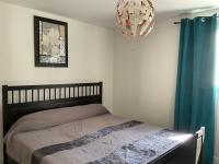 VILLA OCEANE - Bed and Breakfast San-Nicolao