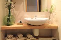 Deluxe Suite with Sea View