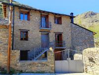 CasaCo Llessui - B&B Llesúy