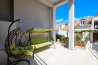 Apartamento - Planta baja