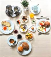 Appartement Quellenhof - Bed and Breakfast Naturns