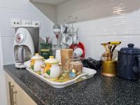 LiriKa's airport house - Ferienwohnung