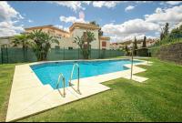 Apartamento familiar con JARDIN y TERRAZA Privada - B&B Alcaidesa