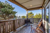 The Mermaid - B&B Lincoln City