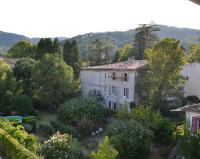 Vista Cevenol: appartement 2 chambres - Ferienwohnung Saint-Jean-du-Gard