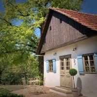 Domačija Pri Momi - B&B Križevci