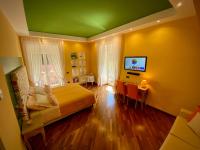 Il Giardino Segreto - B&B Sorrento