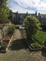 Roselodge Guest House - Ferienwohnung Aberdeen