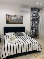 Camera Tripla Luxury