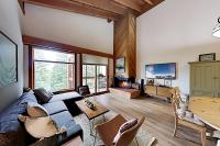 B&B Truckee - Gold Bend Escape - Bed and Breakfast Truckee