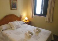 Chambre Lit Queen-Size 