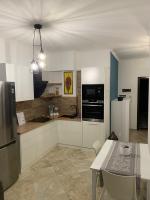 I due Mari Sea View - Ferienwohnung Vlora