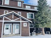Mount Chapin S4 Condo - B&B
