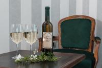 Deluxe Doppel-/Zweibettzimmer