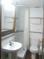 Pensión Plaza del Ayuntamiento - Ferienwohnung Cangas de Onís