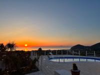 B&B Santa Maria - infinity Castellabate b & b di Charme - Bed and Breakfast Santa Maria