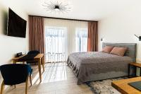 Liepų takas - B&B Palanga