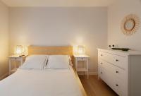 Alojamiento Centro-El Carmen VUT - Chambres d’hôtes Gijón