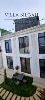 Villa Bilgah Boutique Hotel - Bed and Breakfast Bakoe
